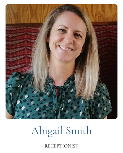 Abilgail Smith - profile photo