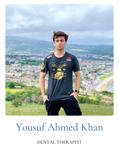 Yousuf - profile photo