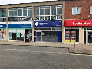 Market Street Dental place picture