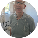 Barry Hare profile picture
